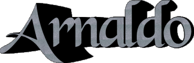 Arnaldo A MANN - Italien Vorname 