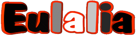 Eulalia E FEMENINO - Italia Nombre 