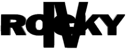 Logo 04 Rocky Cinéma International Multi Média 