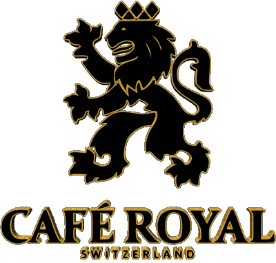 Café Royal café Bebidas 