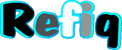 Refiq R MASCHIO - Maghreb Musulmano Nome 