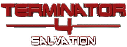 Logo 04 Salvation Terminator Cinéma International Multi Média 