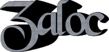 Zaloc Z MASCULINO - UK - USA - IRL - AUS - NZ Nombre 