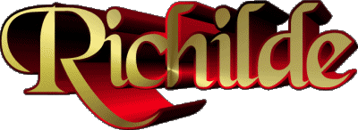 Richilde R FEMININE - France First Names 