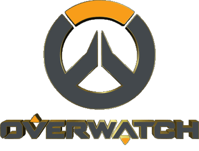 Logo Overwatch Videospiele Multimedia 
