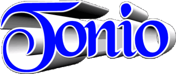 Tonio T MASCULIN - Italie Prénoms 