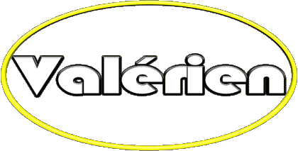 Valérien V MASCULIN - France Prénoms 