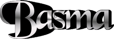 Basma B FEMININ - Maghreb Musulman Prénoms 