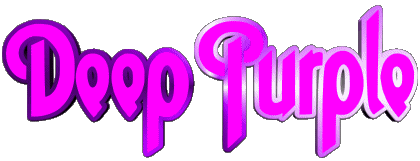 Deep Purple Hard Rock Música Multimedia 
