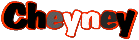 Cheyney C MASCHIO - UK - USA - IRL - AUS - NZ Nome 