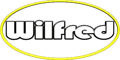 Wilfred W MASCULIN - UK - USA Prénoms 