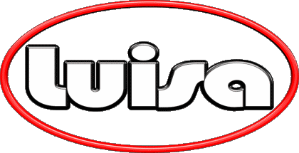 Luisa L FEMININ - Italie Prénoms 