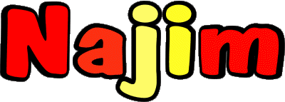 Najim N MANN - Maghreb Muslim Vorname 