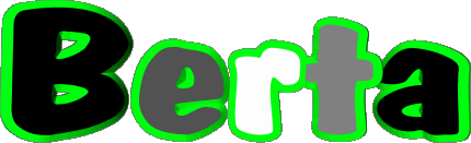 Berta B FEMENINO - Italia Nombre 