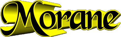 Morane M FEMMINILE - Francia Nome 