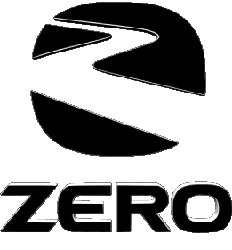 Logo Zero-Motorcycles MOTOCICLETAS Transporte 