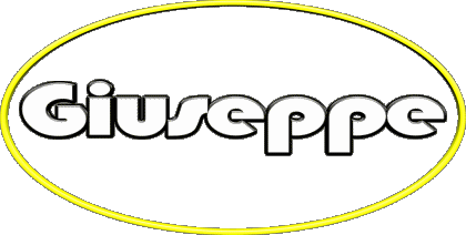 Giuseppe G MASCHIO -  Italia Nome 