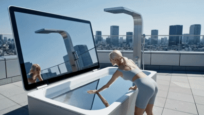 Docce da sogno A.I Miscela Umorismo -  Fun 