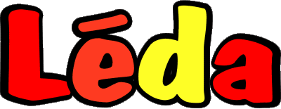 Léda L WEIBLICH - Frankreich Vorname 