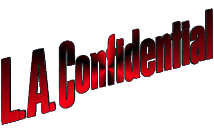 Logo L.A Confidential V International Multimedia 
