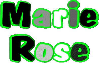 Marie Rose M Compuesto FEMENINO - Francia Nombre 