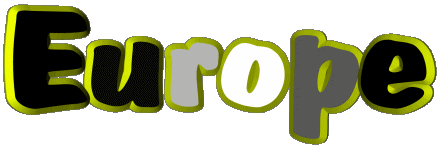 Europe E FEMMINILE - Francia Nome 