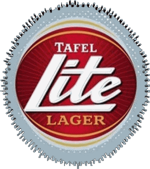 Tafel Lager Africa del Sur Cervezas Bebidas 