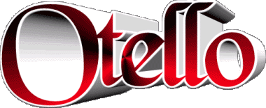 Otello O MASCULIN - Italie Prénoms 