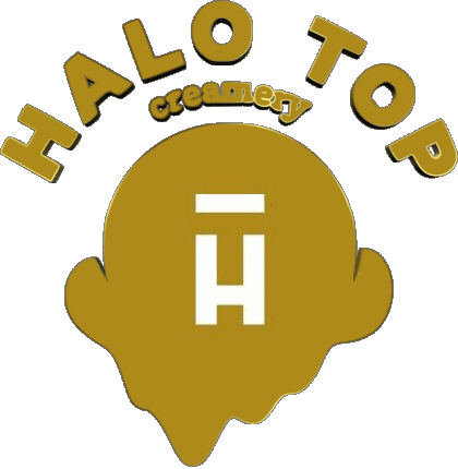 Halo Top Creamery Glaces Nourriture 