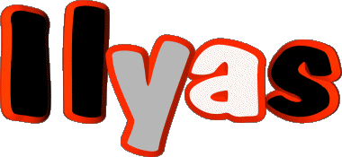 Ilyas I MANN - Maghreb Muslim Vorname 