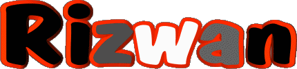 Rizwan R MANN - Maghreb Muslim Vorname 
