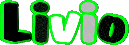 Livio L MASCULINO - Italia Nombre 