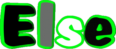 Else E WEIBLICH - Deutschland Vorname 