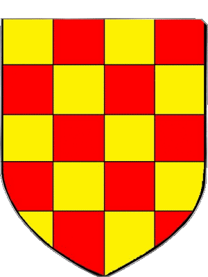 Blason-Blason ANNONAY 07 Départements - Villes France Drapeaux 