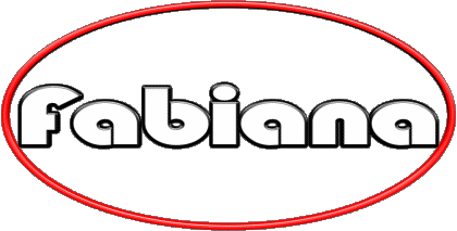 Fabiana F FEMININE - Italy First Names 