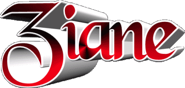 Ziane Z MASCHIO - Maghreb Musulmano Nome 