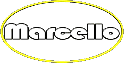 Marcello M MANN - Italien Vorname 