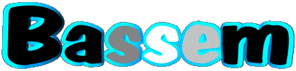 Bassem B MASCULIN - Maghreb Musulman Prénoms 
