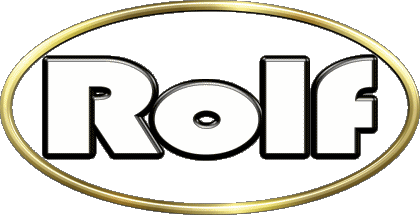 Rolf R MANN - Frankreich Vorname 