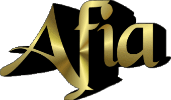 Afia A FEMININE - Maghreb Muslim First Names 