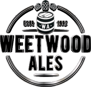 Logo-Logo Weetwood Ales UK Beers Drinks 