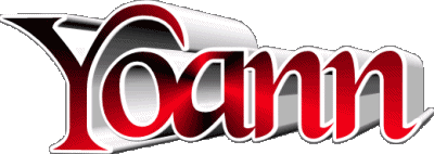 Yoann Y MANN - Frankreich Vorname 