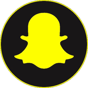 Snapchat Computer - Internet Multi Media 