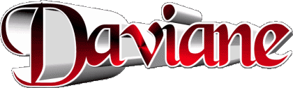 Daviane D FEMININE - France First Names 