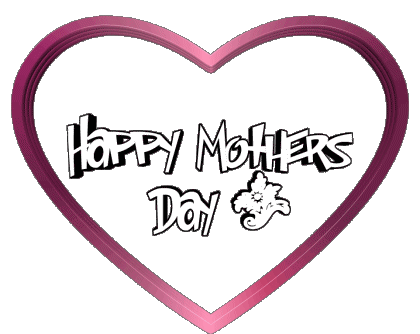 01 Happy Mothers Day Englisch Nachrichten 