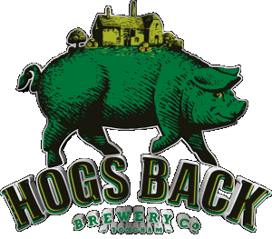 Hogs Back UK Cervezas Bebidas 