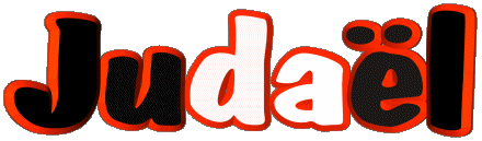 Judaël J MASCHIO - Francia Nome 