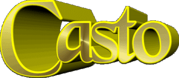 Casto C MASCHIO - Spagna Nome 