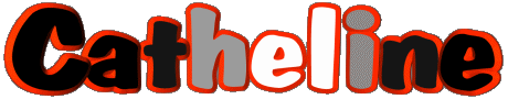Catheline C FEMININ - France Prénoms 