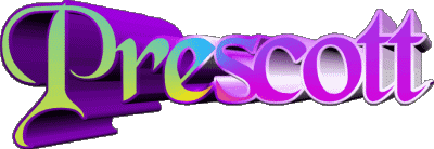 Prescott P MASCULINE -  UK - USA - IRL - AUS - NZ First Names 
